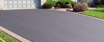 Why Choose Us For All Your Driveway Paving Needs in Canby, OR?